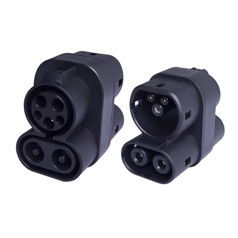 CCS2 Charging Connector EV Cha - Type 2 Charger 评论和价格