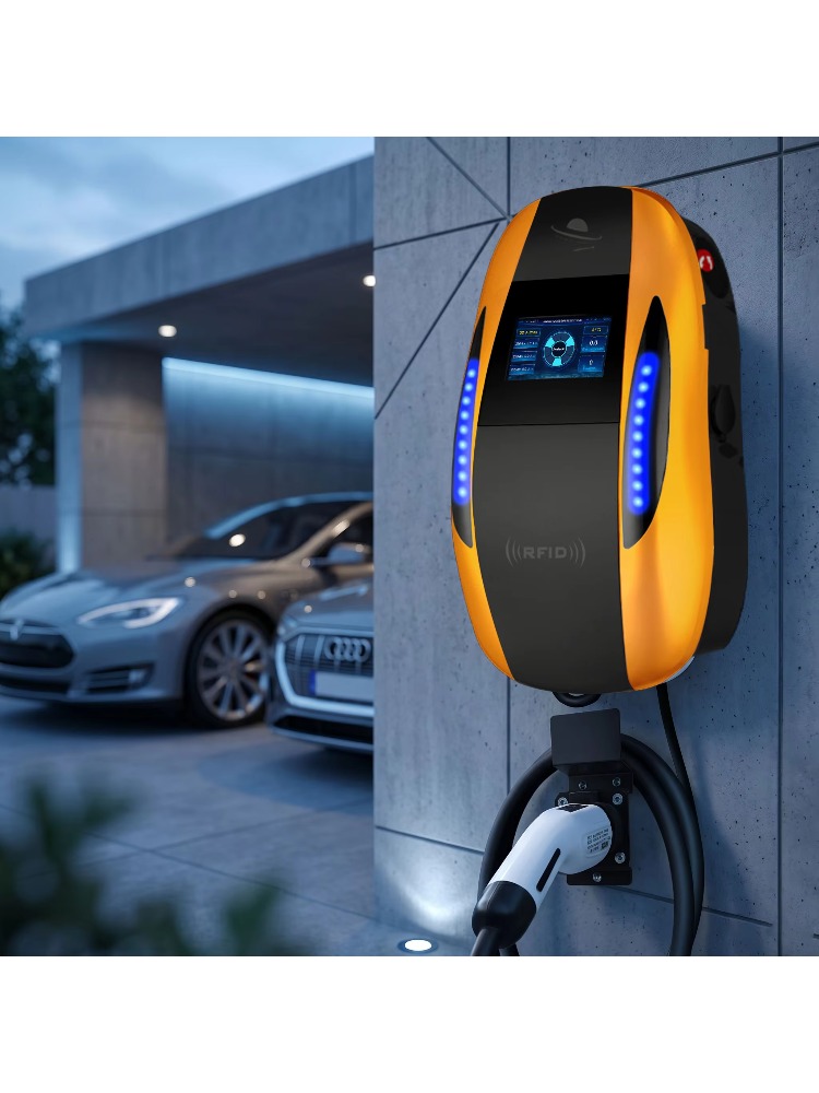 IP65 Waterproof AC EV Charger  - Type 2 Charger 评论和价格