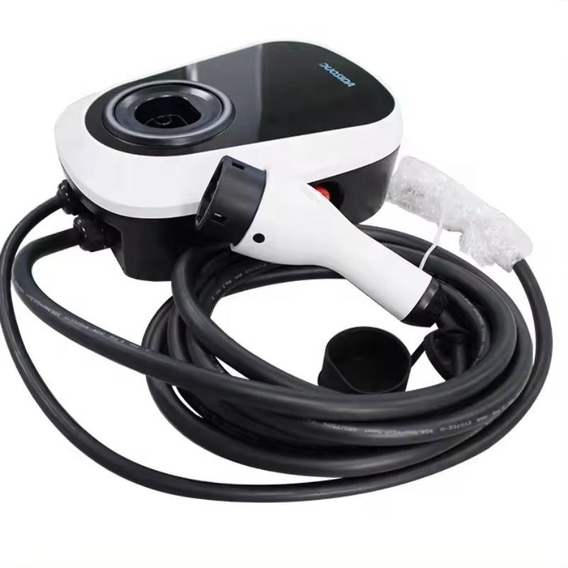 Duosida Supply IEC 62196 Type  - Ev Charging Cable 评论和价格