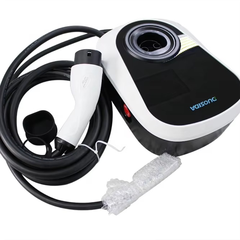 Duosida Supply IEC 62196 Type  - Ev Charging Cable 评论和价格