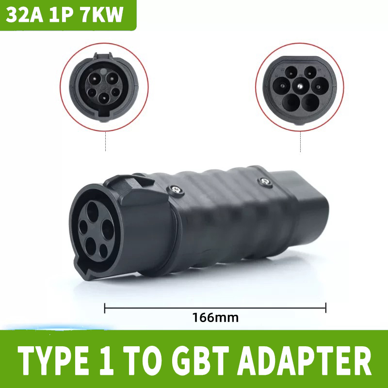 WUFEN For Various EV Charger A - Ev Charger Adapter 评论和价格