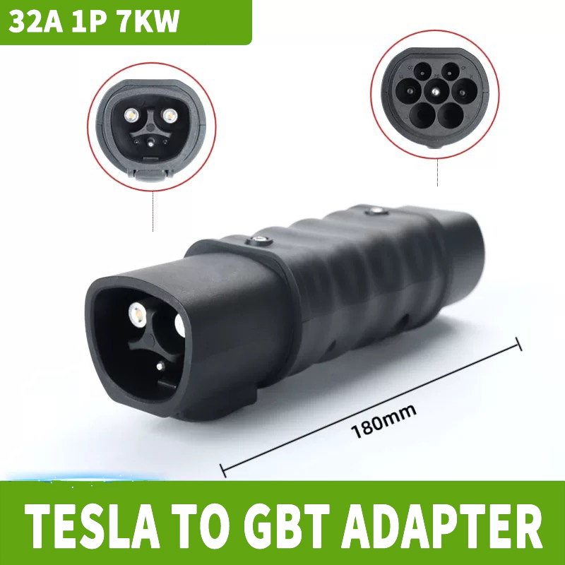 WUFEN For Various EV Charger A - Ev Charger Adapter 评论和价格