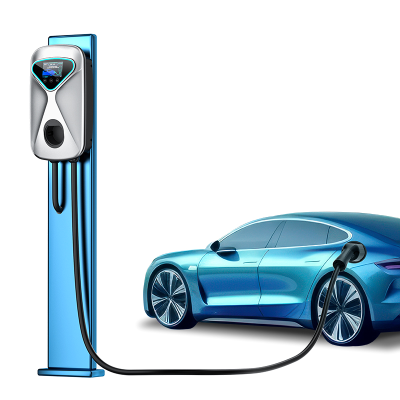 New Energy 7/11/22kW Fast Char - Fast Ev Charger 评论和价格
