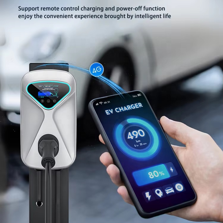 New Energy 7/11/22kW Fast Char - Fast Ev Charger 评论和价格