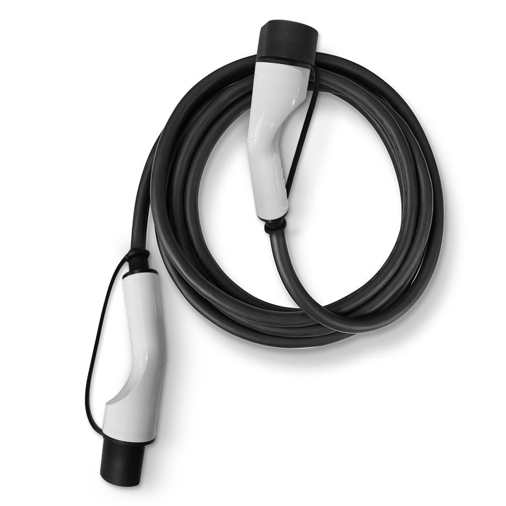 E-mingze Manufacture Fast EV C - Type 2 Charger 评论和价格