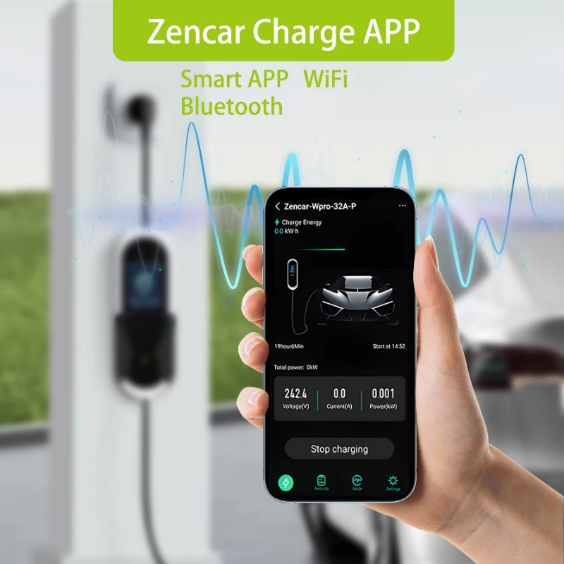 Portable EV Charger GB/T High  - Portable Ev Charger 评论和价格