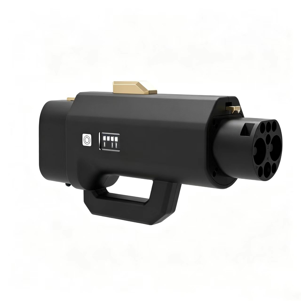 400A CCS Combo 2 to GBT EV Cha - Ev Charger Adapter 评论和价格