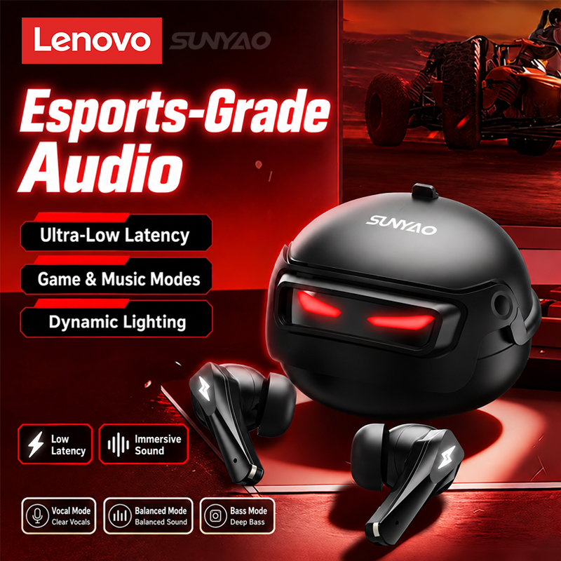 Choice Lenovo GT101 Gaming Hea - Type 2 Charger 评论和价格