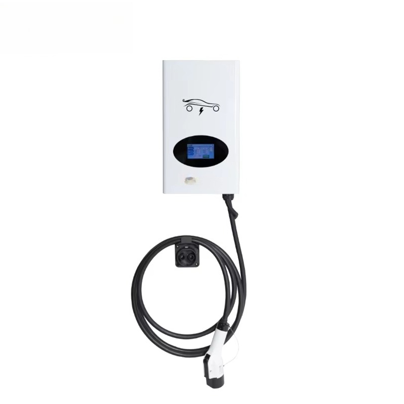 OEM 7-22kw AC Wallbox Ev Car C - Type 2 Charger 评论和价格