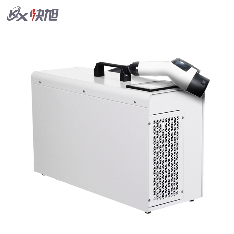 Smart Portable 30kW DC EV Char - Fast Ev Charger 评论和价格
