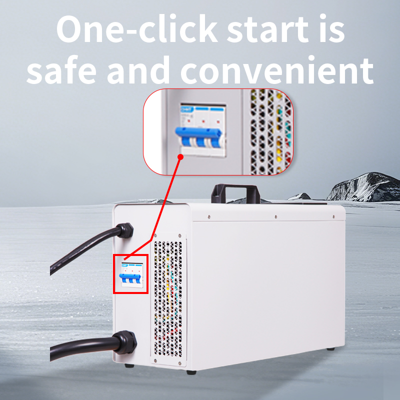 Smart Portable 30kW DC EV Char - Fast Ev Charger 评论和价格