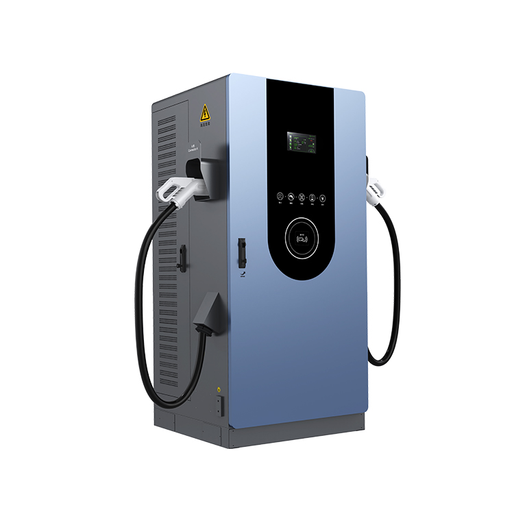 New 320KW Super Liquid-Cooled  - Ev Charging Pile 评论和价格