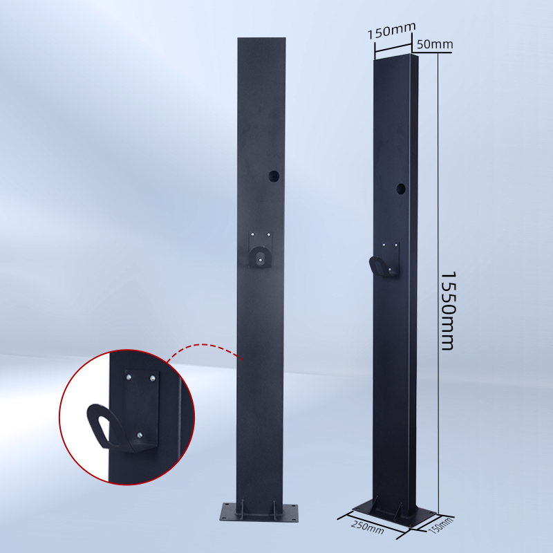 Column/wall Electric Vehicle C - Ev Charging Pile 评论和价格