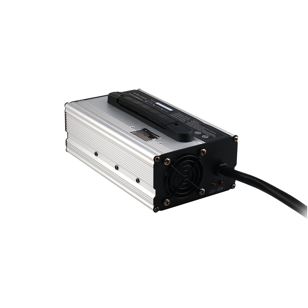 DL900 LiFePO4 Fast Charger 48V - Fast Ev Charger 评论和价格