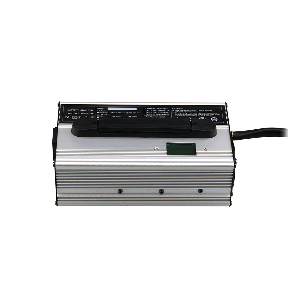 DL900 LiFePO4 Fast Charger 48V - Fast Ev Charger 评论和价格