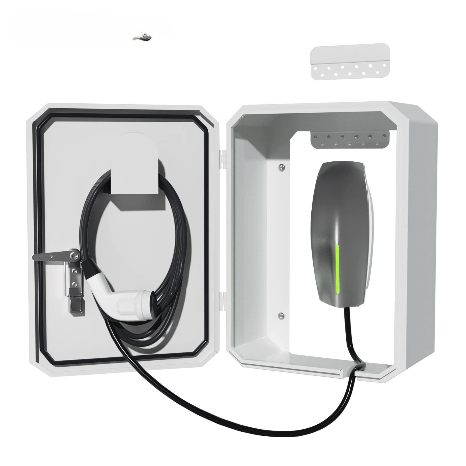 EE OEM EV Charging Protection  - Wallbox Ev 评论和价格