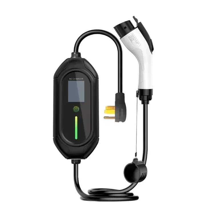 BYD 3.6KW 3 Phase Type2 Level2 - Fast Ev Charger 评论和价格