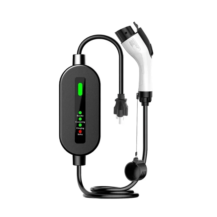 BYD 3.6KW 3 Phase Type2 Level2 - Fast Ev Charger 评论和价格