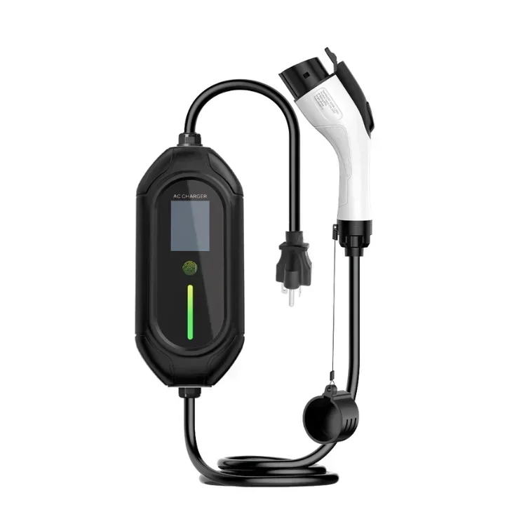 BYD 3.6KW 3 Phase Type2 Level2 - Fast Ev Charger 评论和价格