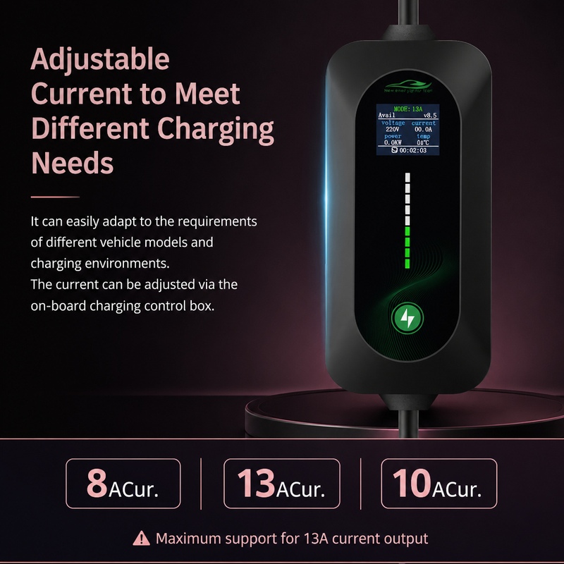 ROMADA 3.5KW Eletric Vehicle C - Ev Charging Cable 评论和价格