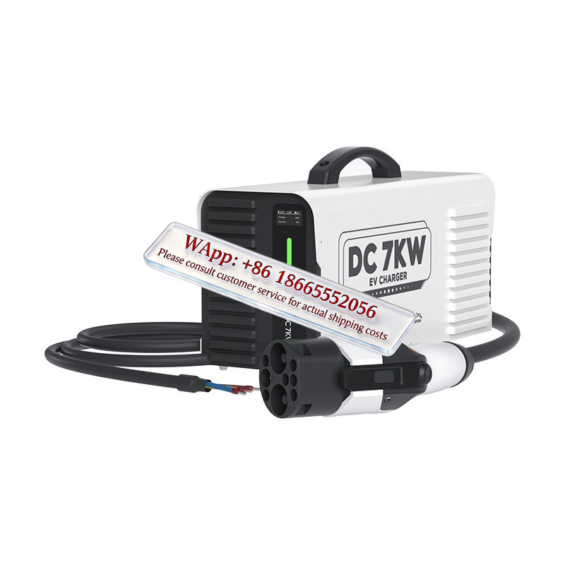 7kW Portable Home Plug&Charge  - Portable Ev Charger 评论和价格