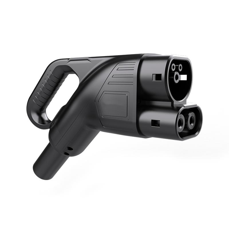 400A EV Charging Cable  1000V  - Ev Charging Cable 评论和价格