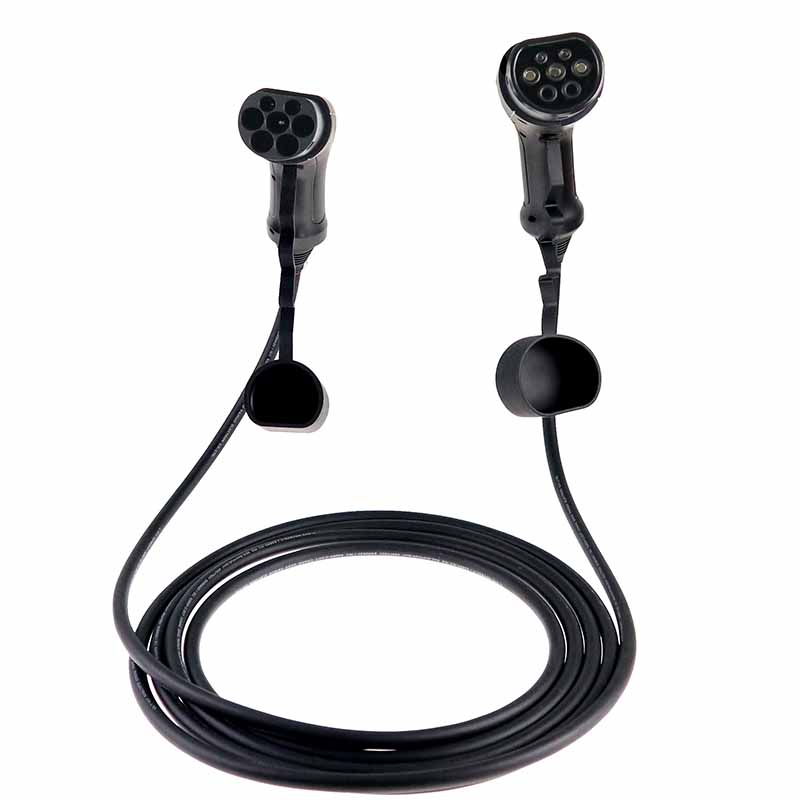 Type 2 To Type 2 16A 32A 5m Po - Type 2 Charger 评论和价格