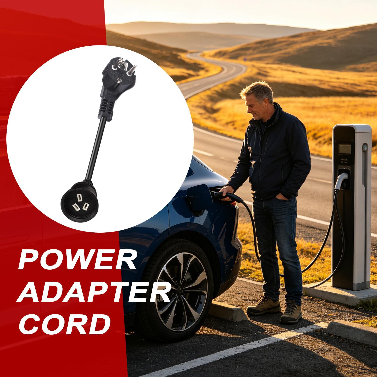 Ev Charger Extension Cable Hea - Ev Charging Cable 评论和价格