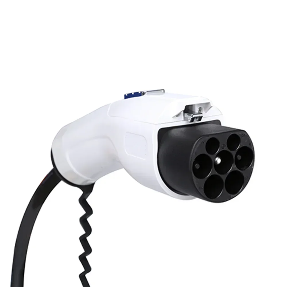 2025 Byd Ev Charger 32 Amp  7  - Portable Ev Charger 评论和价格